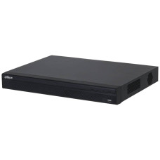 32-канальний 1U 2HDD мережевий відеореєстратор Dahua DHI-NVR4232-4KS3