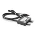 Оптимізатор для фотоелектричних модулів Deye SUN-XL02-B 700W 80V 15A 105×105×22 0,660kg IP68