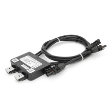 Оптимізатор для фотоелектричних модулів Deye SUN-XL02-B 700W 80V 15A 105×105×22 0,660kg IP68