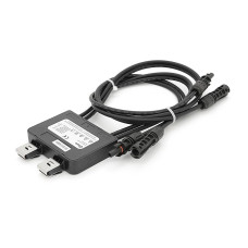 Оптимізатор для фотоелектричних модулів Deye SUN-XL02-A 700W 80V 15A 105×105×22 0,600kg IP68