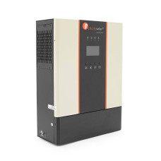 Гібридний інвертор Felicity IVEM 3024KVA 24VRS485 MPPT(90-450) 10-100AOFFG