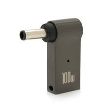 Перехідник Dell Туре-С(F)-4.5*3.0(M), 100W