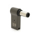 Перехідник HP Туре-С(F)-7.4*5.0(M), 100W
