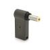 Перехідник Asus Туре-С(F)-5.5*2.5(M), 100W