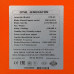 Дизельный генератор OYAL OYB-85 BAUDOUIN 4M10G70-5 88KVA/70 кВт, генератор переменного тока OYL225FS, расход 75% нагрузки — 13,5 литров/час, 230/400 В, 50 Гц (AVR+ATS), 2800x1000x1500 мм, 1325 кг, 195 л