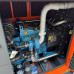 Дизельный генератор OYAL OYB-85 BAUDOUIN 4M10G70-5 88KVA/70 кВт, генератор переменного тока OYL225FS, расход 75% нагрузки — 13,5 литров/час, 230/400 В, 50 Гц (AVR+ATS), 2800x1000x1500 мм, 1325 кг, 195 л