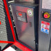 Генератор дизельный OYAL OYB-110 BAUDOUIN 110KVA/88KW, трехфазный 230/400V, 50Hz (AVR+ATS(АВР) в комплекте)
