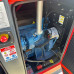 Генератор дизельный OYAL OYB-110 BAUDOUIN 110KVA/88KW, трехфазный 230/400V, 50Hz (AVR+ATS(АВР) в комплекте)
