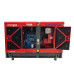 Генератор дизельный OYAL OYB-110 BAUDOUIN 110KVA/88KW, трехфазный 230/400V, 50Hz (AVR+ATS(АВР) в комплекте)