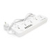 Мережевий фільтр LDNIO SС5614, 5 Розеток + 6 USB, 2 м, перетин 3х0, 75мм, White, Box