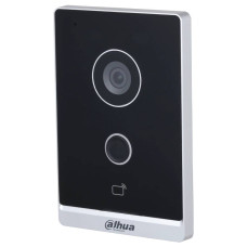 2МП IP Wi-Fi панель виклику з зчитувачем Mifare Dahua DHI-VTO2211G-WP-S2