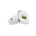 Набір BOROFONE BZ12A АЗУ 1xUSB+ кабель micro, 1м, White, Box