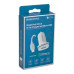 Набір BOROFONE BZ12A АЗУ 1xUSB+ кабель micro, 1м, White, Box