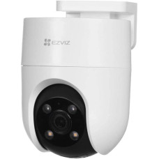 4МП Wi-Fi поворотна відеокамера з нахилом та SD карткою Ezviz H8c Pro (3K) (cs-h8c) (4мм)
