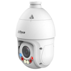 2MP IP поворотна відеокамера з 25-кратним зумом DH-SD4E225GB-HNR-A-PV1