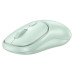 Миша бездротова HOCO GM25, 1600DPI, 2.4GHZ, Light Green, Blister