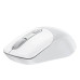 Миша бездротова HOCO GM28, 1600DPI, 2.4GHZ, White, Blister