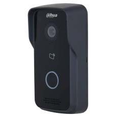 2Мп IP-виклична панель з Mifare зчитувачем DHI-VTO2111D-P-S3