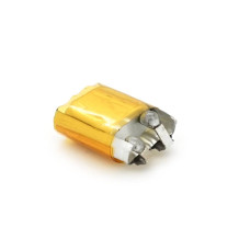 Літій-полімерний акумулятор 5,8*10*13mm (Li-ion 3.7В 50мА·год)