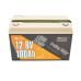 Акумуляторна батарея LiFePO4 Power Queen 12.8V 100Ah Low-Temp ,1280Wh, BMS 100A, 329*172*214мм