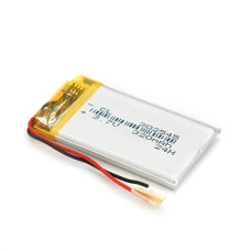 Літій-полімерний акумулятор 3*25*45mm (Li-ion 3.7В 320мА·ч)