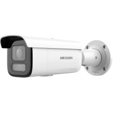 8 МП Acusense Smart Hybrid Light зі звуком DS-2CD2683G2-LIZS2U (2.8-12мм)