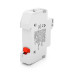 Корпус під плавкий запобіжник YROPV-32B DC FUSE 32A 1000V, під запобіжник 10*38mm