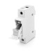 Корпус під плавкий запобіжник YROPV-32B DC FUSE 32A 1000V, під запобіжник 10*38mm