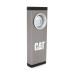 Кишеньковий ліхтарик CAT CT5115, 200LM, 2 режими, вбудований акумулятор, USB кабель, Blister