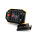 Ліхтар-прожектор CAT CT3540, 500LM, 2 режими, живлення від 4*АА, Blister
