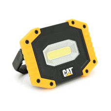 Ліхтар-прожектор CAT CT3540, 500LM, 2 режими, живлення від 4*АА, Blister