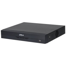 16-канальний AHD/HDCVI/HDTVI/АНАЛОГ/IP 5M-N/1080P відеореєстратор DH-XVR5116HS-5M-I3