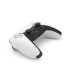 Геймпад Brazzers BR-KCLPS5 бехздротовий UAL Sense Wireless Controller, White, 3.7V, 1000mAh, Box