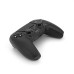 Геймпад Brazzers BR-KCLPS5 бездротовий для PS5 DUAL Sense Wireless Controller, Black, 3.7V, 1000mAh, Box