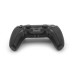 Геймпад Brazzers BR-KCLPS5 бездротовий для PS5 DUAL Sense Wireless Controller, Black, 3.7V, 1000mAh, Box