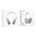 Навушники Bluetooth Borofone BO22, Silver, Box