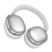 Навушники Bluetooth Borofone BO27, Silver, Box