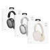 Навушники Bluetooth Borofone BO27, Silver, Box