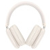 Навушники Bluetooth Borofone BO27, White, Box