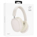 Навушники Bluetooth Borofone BO27, White, Box