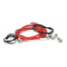 BMS плата JK-B2A8S30P Li-Ion/LiFePo4/LTO 3S-8S, 300A, CAN/RS485, 0.3mΩ, Bluetooth, Ballance 2A, підігрів + кнопка