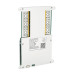 BMS плата JK-B2A8S30P Li-Ion/LiFePo4/LTO 3S-8S, 300A, CAN/RS485, 0.3mΩ, Bluetooth, Ballance 2A, підігрів + кнопка