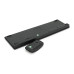 Бездротовий комплект K06 (KB+Mouse), (Eng / Pyc), 2.4G, Black, Box