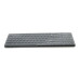 Бездротовий комплект K06 (KB+Mouse), (Eng / Pyc), 2.4G, Black, Box