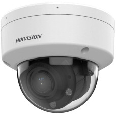 4Мп Hybrid Light варіофокальна відеокамера з мікрофоном та SD карткою Hikvision DS-2CD1743G2-LIZU (2.8-12мм)