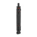 Конектор RISIN MC4, під вбудований плавкий запобіжник (у комплекті), 10А,1000 В, 0.5mmΩ, вогнестійкість UL94-VO,IP67, -40℃-+90℃, Black