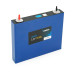 Осередок Merlion 3.2V 130AH для збирання LiFePo4 акумуляторів, (200х30х170(185)) мм, Q10