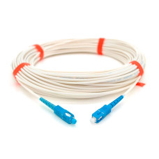 Патчкорд оптичний SC/UPC-SC/UPC (ОКВс-А(0,1)Пнг-HF-1Е1) 50м.