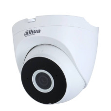 4MP Wi-Fi відеокамера з мікро SD карткою та мікрофоном Dahua DH-IPC-HDW1430DT-SAW (2.8мм)