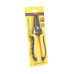 Iнструмент для зачистки кабеля 7-1 Stripper YTH-502,yellow , AWG22-10